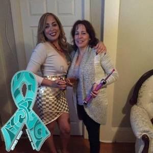 Meet your Posher, Beatriz